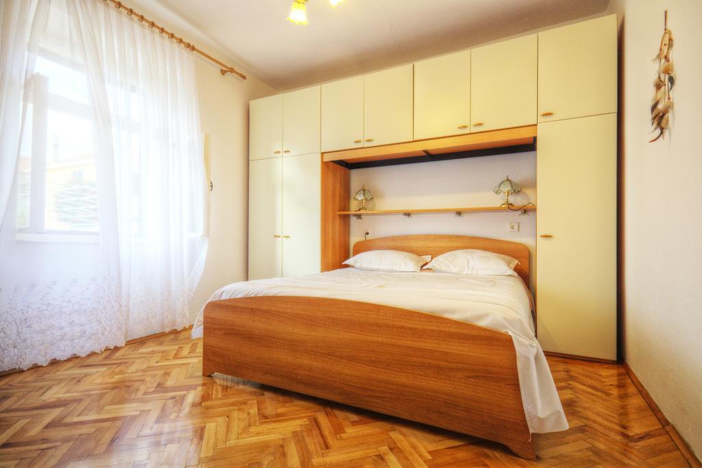 Guesthouse Wish Stari Grad  Cameră foto