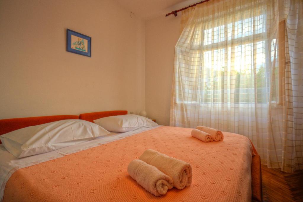 Guesthouse Wish Stari Grad  Cameră foto